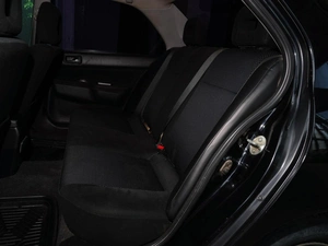 Седан Mitsubishi Lancer 2006 года, 339000 рублей, Тверь