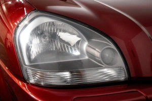 Внедорожник Hyundai Tucson 2007 года, 799000 рублей, Барнаул