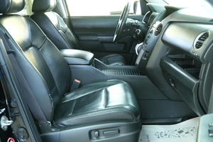 Внедорожник Honda Pilot 2008 года, 1349000 рублей, Омск