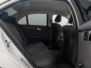 Седан Mercedes-benz C-класс 2011 года, 1400000 рублей, Красноярск