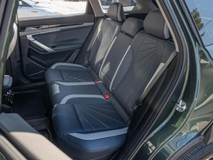 Внедорожник Geely Atlas 2024 года, 2650000 рублей, Краснодар