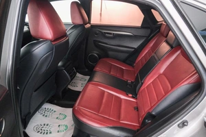 Внедорожник Lexus NX 2014 года, 2969000 рублей, Красноярск