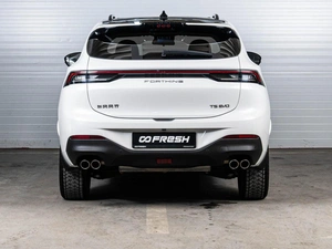 Внедорожник Forthing T5 EVO 2021 года, 1799000 рублей, Ставрополь