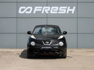 Внедорожник Nissan Juke 2013 года, 999000 рублей, Краснодар