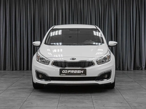 Хетчбэк Kia Ceed 2015 года, 1399000 рублей, Тюмень