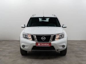 Внедорожник Nissan Terrano 2020 года, 1500000 рублей, Красноярск