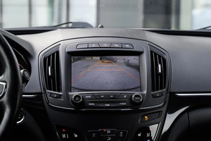 Седан Opel Insignia 2014 года, 1250000 рублей, Ульяновск