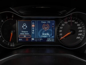 Седан Ford Mondeo 2012 года, 799000 рублей, Воронеж