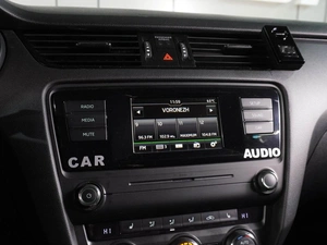 Лифтбек Skoda Octavia 2016 года, 1099000 рублей, Воронеж