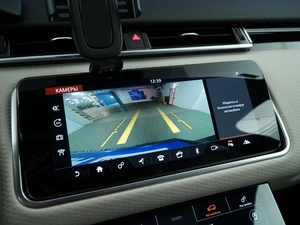 Внедорожник Land Rover Range Rover Velar 2019 года, 4500055 рублей, Москва