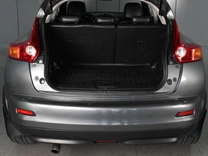 Внедорожник Nissan Juke 2011 года, 1099000 рублей, Ростов-на-Дону