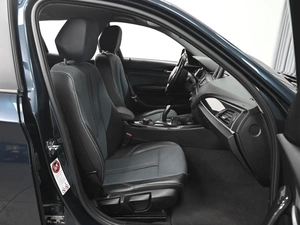 Хетчбэк BMW 1 серия 2012 года, 1059000 рублей, Ставрополь