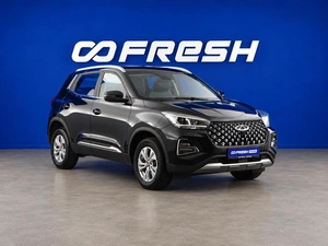 Внедорожник Chery Tiggo 4 Pro 2023 года, 1449099 рублей, Москва