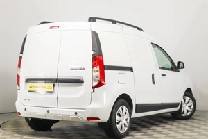 Фургон Renault Dokker 2017 года, 869000 рублей, Пермь