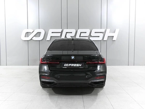 Седан BMW 7 серия 2019 года, 4849000 рублей, Аксай