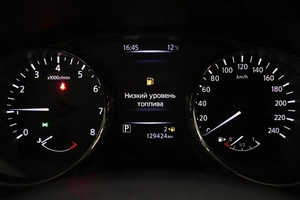 Внедорожник Nissan Qashqai 2018 года, 1760000 рублей, Брянск
