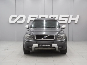 Внедорожник Volvo XC90 2004 года, 870000 рублей, Ростов-на-Дону
