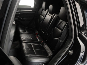 Внедорожник Porsche Cayenne S 2011 года, 2210000 рублей, Тюмень
