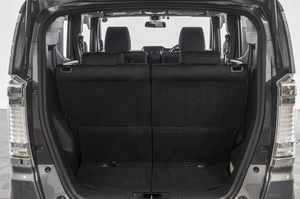 Хетчбэк Honda N-BOX Slash 2015 года, 1099000 рублей, Барнаул