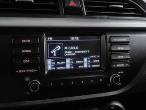 Седан Kia Rio 2018 года, 1249000 рублей, Воронеж