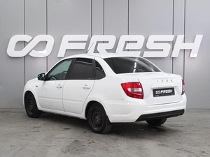 Седан ВАЗ (LADA) Granta 2023 года, 554000 рублей, Воронеж