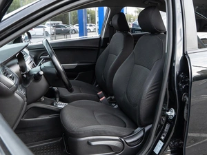 Седан Kia Rio 2016 года, 1099000 рублей, Волгоград