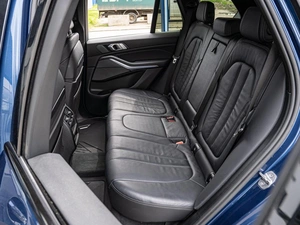 Внедорожник BMW X5 2019 года, 6250000 рублей, Краснодар
