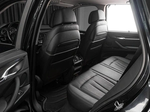 Внедорожник BMW X5 2013 года, 3469000 рублей, Тюмень