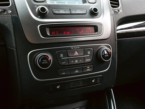 Внедорожник Kia Sorento 2019 года, 2098000 рублей, Краснодар