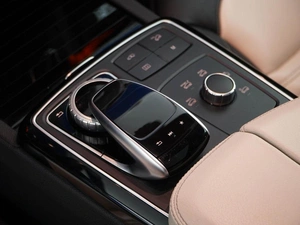 Внедорожник Mercedes-benz GLE-класс AMG 2016 года, 3598055 рублей, Москва