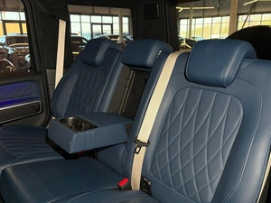 Внедорожник Mercedes-benz G-класс AMG 2021 года, 17999000 рублей, Павловская Слобода