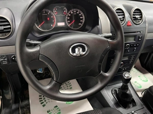 Внедорожник Great Wall Hover H3 2012 года, 799000 рублей, Красноярск