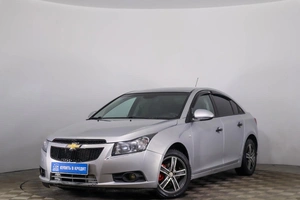 Седан Chevrolet Cruze 2012 года, 719000 рублей, Пермь