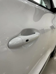 Внедорожник Chery Tiggo 4 2020 года, 1287000 рублей, Солонцы