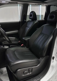 Внедорожник Nissan X-Trail 2012 года, 1347000 рублей, Красноярск