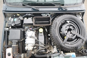 Внедорожник ВАЗ (LADA) Niva Legend 2023 года, 860000 рублей, Орёл