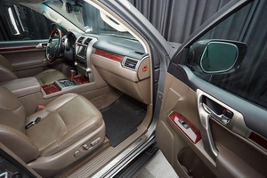 Внедорожник Lexus GX 2012 года, 3297000 рублей, Красноярск