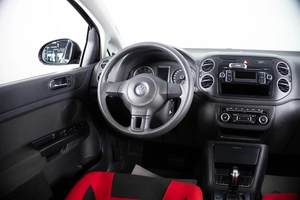 Хетчбэк Volkswagen Golf Plus 2012 года, 749000 рублей, Пермь