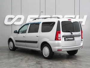 Универсал ВАЗ (LADA) Largus 2015 года, 799000 рублей, Воронеж