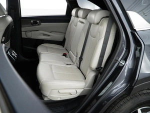 Внедорожник Kia Sorento 2021 года, 3898999 рублей, Москва
