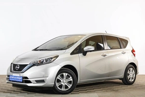 Хетчбэк Nissan Note 2020 года, 1299000 рублей, Тюмень