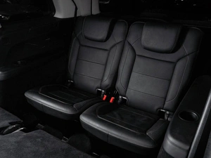 Внедорожник Mercedes-benz GL-класс 2014 года, 2779000 рублей, Тюмень