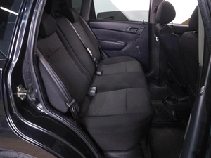 Хетчбэк ЗАЗ Vida 2012 года, 499000 рублей, Воронеж