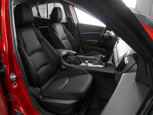 Седан Mazda 3 2014 года, 1699000 рублей, Тюмень