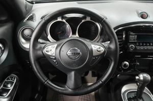 Внедорожник Nissan Juke 2013 года, 999000 рублей, Новокузнецк