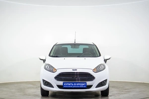 Седан Ford Fiesta 2015 года, 749000 рублей, Оренбург