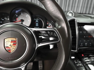 Внедорожник Porsche Cayenne S 2015 года, 4989000 рублей, Ставрополь