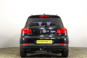 Внедорожник Volkswagen Tiguan 2013 года, 1189000 рублей, Пермь