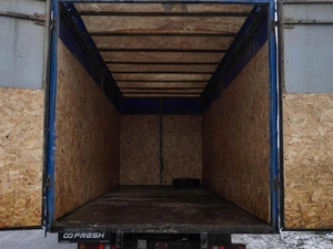 ГАЗ ГАЗель Next, III (2013—н. в.) 2.7 MT (107 л.с.) 2016г. 2016 года, 1319000 рублей, Воронеж