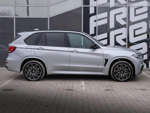 Внедорожник BMW X5 2017 года, 3930000 рублей, Краснодар